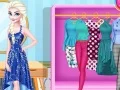 Mchezo Ard dhidi ya Bahar: Moana dhidi ya Elsa online