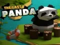 Mchezo Panda Wa Mwisho online Mchezo Panda Wa Mwisho online