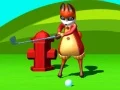 Mchezo Golf Royale online