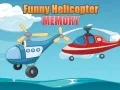 Mchezo Kumbukumbu ya Helikopta ya Kusisimua online Mchezo Kumbukumbu ya Helikopta ya Kusisimua online