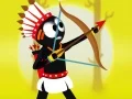 Mchezo Mpiganaji wa Uharibifu wa Stickman online