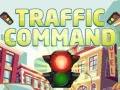 Mchezo Amri ya Trafiki online