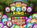 Mchezo Mfalme wa Bingo online Mchezo Mfalme wa Bingo online