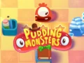 Mchezo Mուլok Pudding online