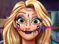 Mchezo Goldie Emo Makeup online