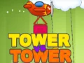 Mchezo Torre dhidi ya Torre online