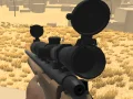 Mchezo Sniper Reloaded online