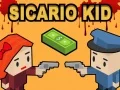 Mchezo Sicario Mtoto online