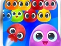 Mchezo Bubble Shooter Mapenzi online