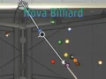 Mchezo Nova Billiard online