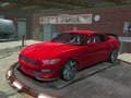 Mchezo Burnout Extreme Drift online Mchezo Burnout Extreme Drift online