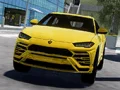 Mchezo Kuwa SUV Super online