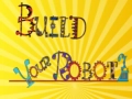 Mchezo Jenga roboti wako online