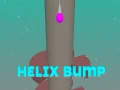 Mchezo Helix Bump online