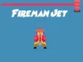 Mchezo Mhudumu wa Moto Jet online Mchezo Mhudumu wa Moto Jet online