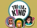 Mchezo Mfalme wa Trivia online