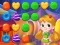 Mchezo Candy Blast Match 3 online