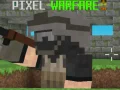 Mchezo Vita ya Pikseli Moja online