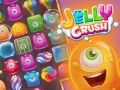 Mchezo Jelly Crush online