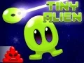 Mchezo Aliens Mdogo online