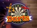 Mchezo Darts online