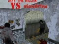 Mchezo Jeff Muuaji vs Slendrina online