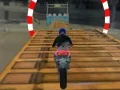 Mchezo Jaribio la Pikipiki online