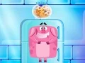 Mchezo Keki Nguruwe online