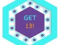 Mchezo Pata 13 online