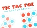 Mchezo Mchezo wa Tic Tac Toe online