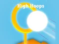 Mchezo Hoops Kuu online