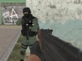 Mchezo Shambulizi la Commando online