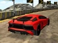 Mchezo Lambo Drifter online