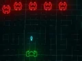 Mchezo Galaxia Retro online