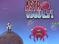 Mchezo Astrovault! online Mchezo Astrovault! online