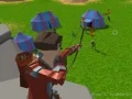 Mchezo Mwandani Bomu 3D Ulinzi wa Kisiwa online