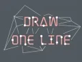 Mchezo Draw One Line online