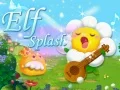 Mchezo Elf Splash online Mchezo Elf Splash online