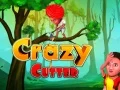Mchezo Kata Wazimu online
