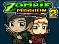 Mchezo Zoezi la Zombie 2 online