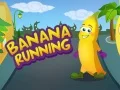Mchezo Kukimbia kwa Ndizi online