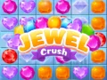 Mchezo Jewel Crush online