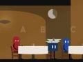 Mchezo Kifaa cha Chakula cha Finn online