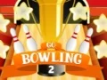 Mchezo Nenda Bowling 2 online