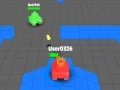 Mchezo Vita vya Jemedari wa Mini online Mchezo Vita vya Jemedari wa Mini online