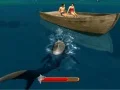 Mchezo Samahani Shark online