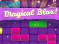 Mchezo Kichawi Blox  online