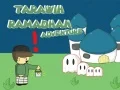 Mchezo Safari ya Tarawih katika Ramadhani online