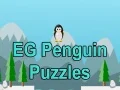 Mchezo EG Puzzles za Pinguini online