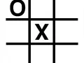 Mchezo Tic Tac Toe Isiyokuwa online